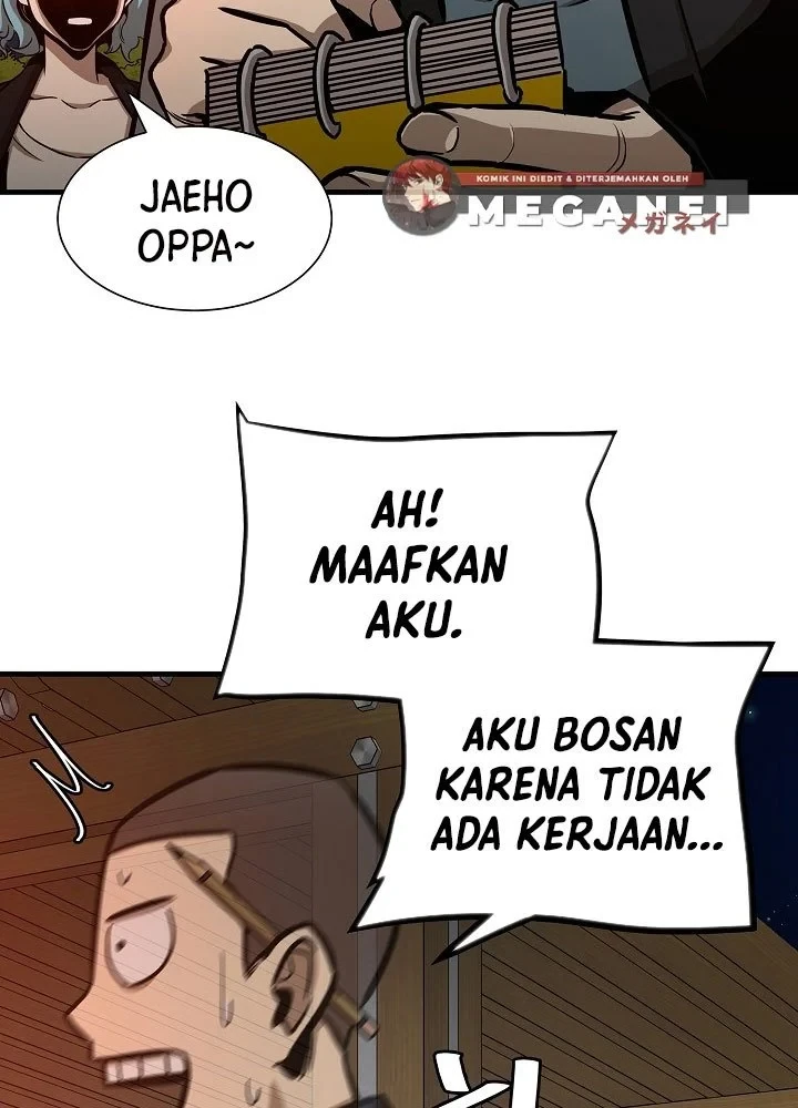 Halaman 63 — Return Survival Chapter 90