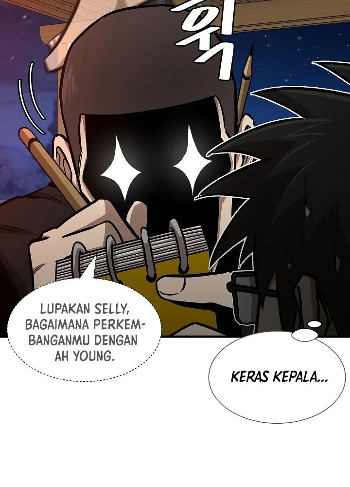 Halaman 64 — Return Survival Chapter 90