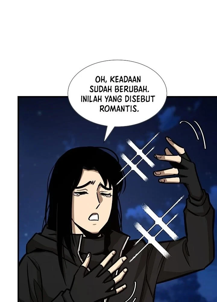 Halaman 65 — Return Survival Chapter 90
