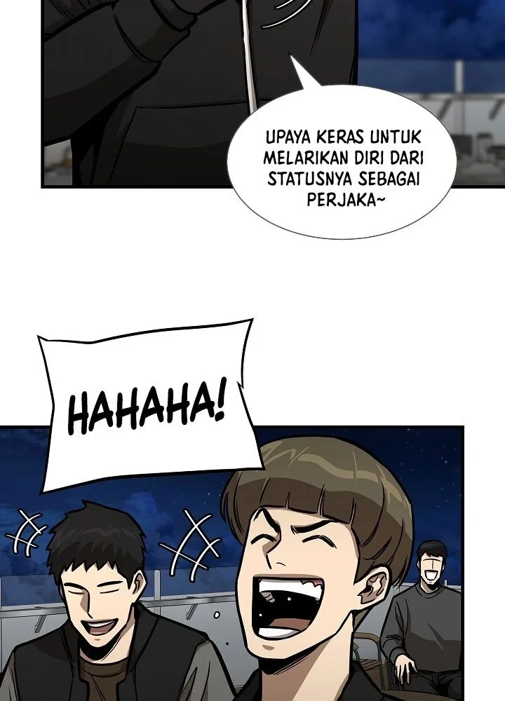 Halaman 66 — Return Survival Chapter 90