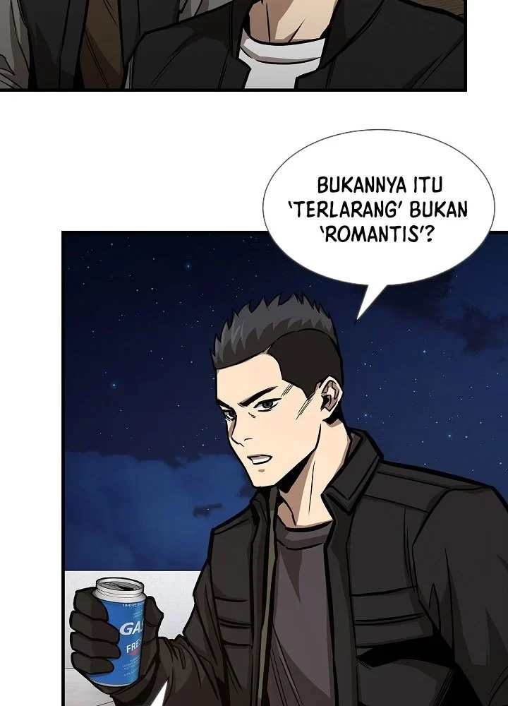Halaman 67 — Return Survival Chapter 90