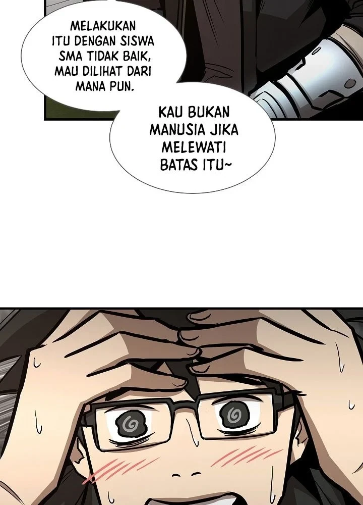 Halaman 68 — Return Survival Chapter 90