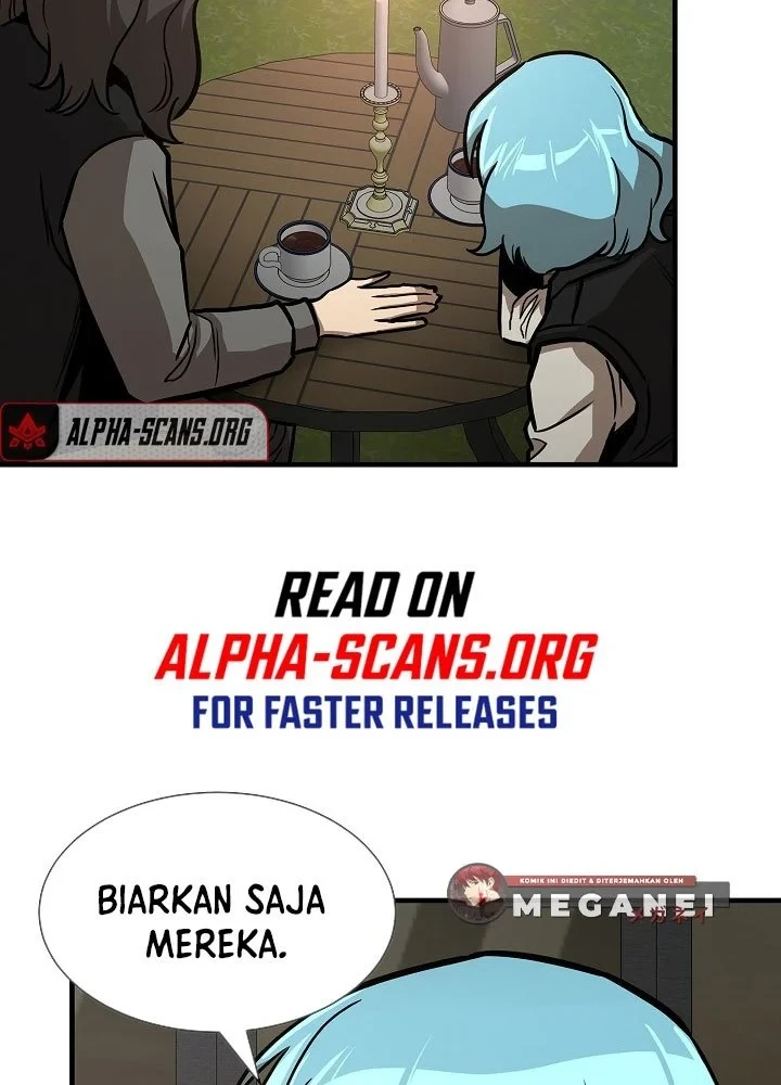 Halaman 70 — Return Survival Chapter 90