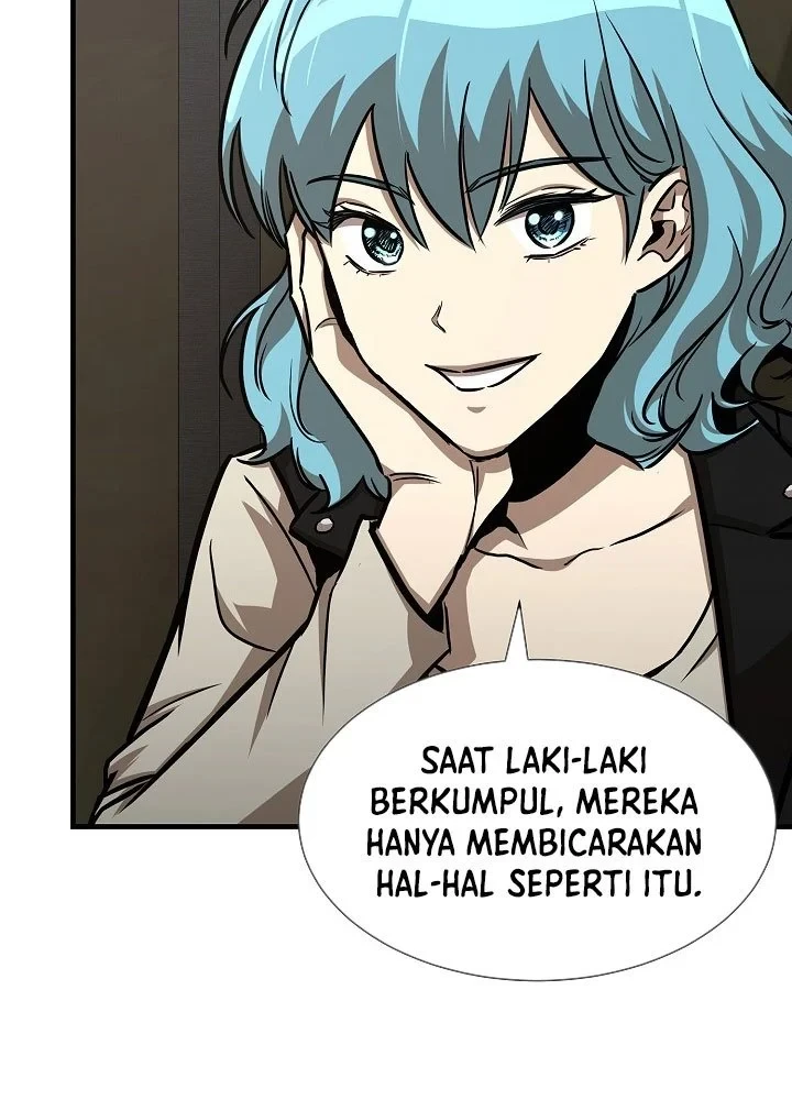 Halaman 71 — Return Survival Chapter 90