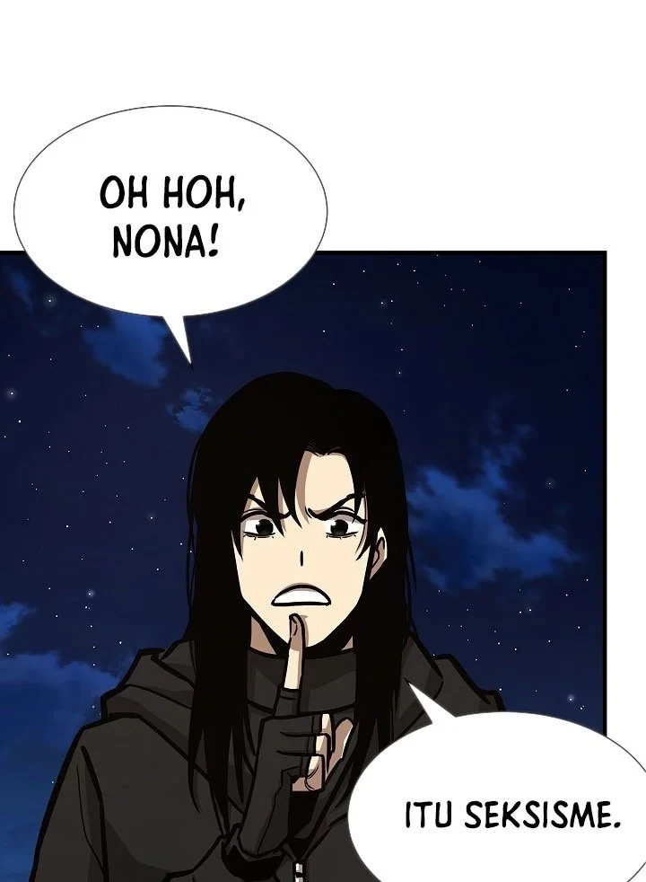 Halaman 72 — Return Survival Chapter 90