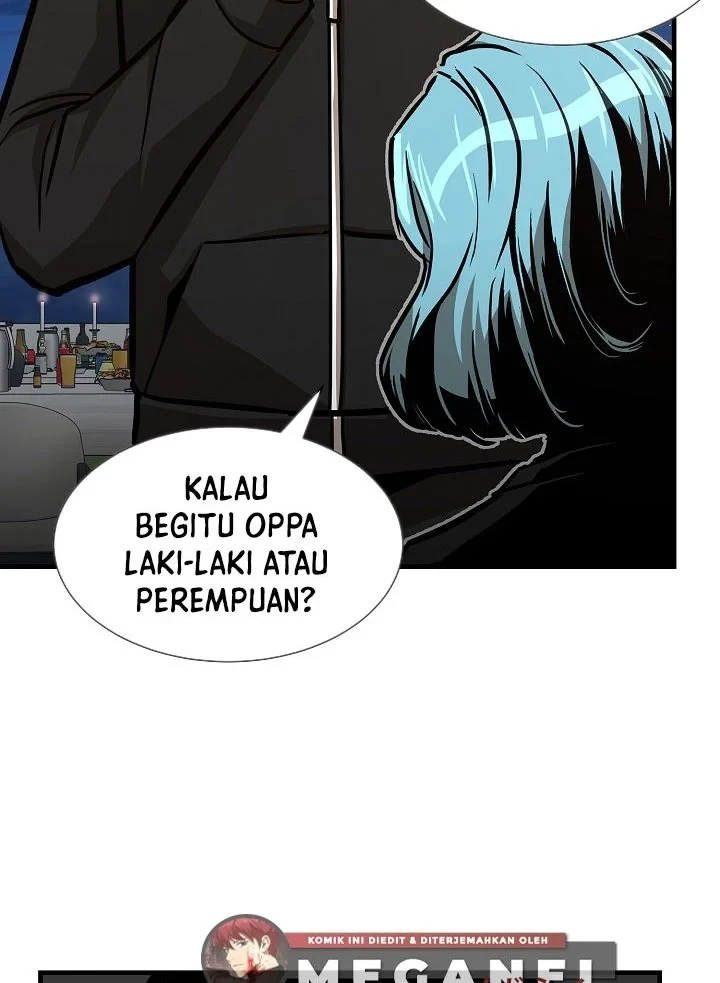 Halaman 73 — Return Survival Chapter 90
