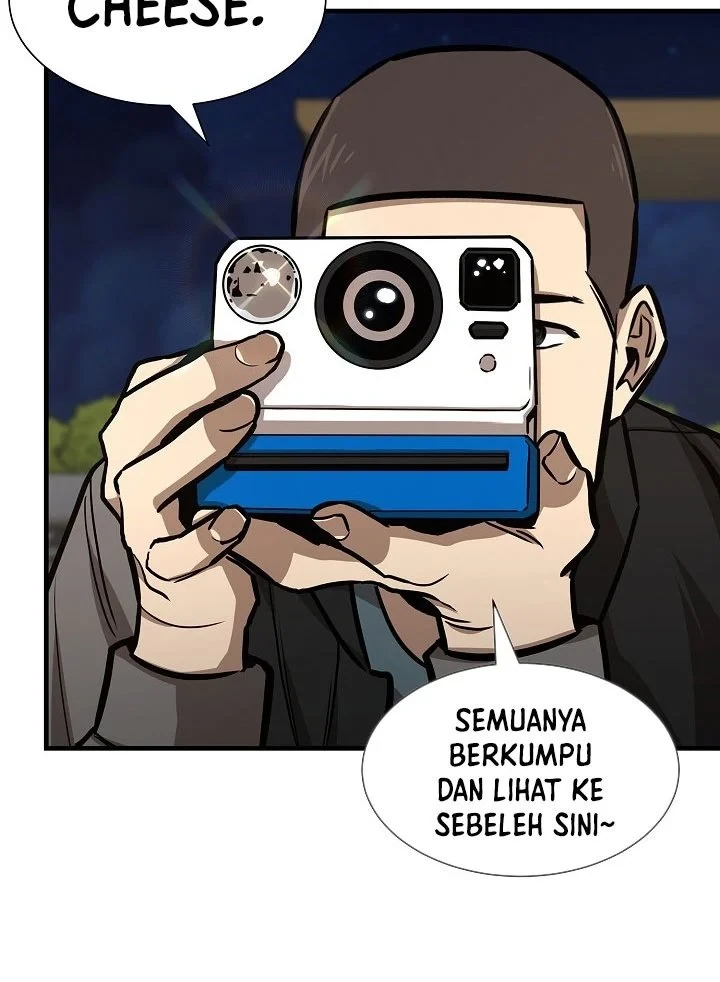 Halaman 77 — Return Survival Chapter 90