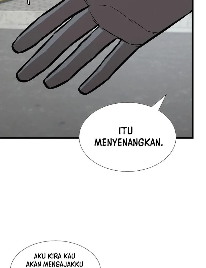 Halaman 84 — Return Survival Chapter 90
