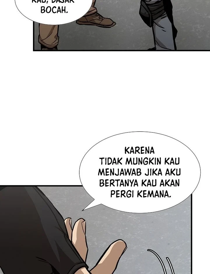 Halaman 86 — Return Survival Chapter 90