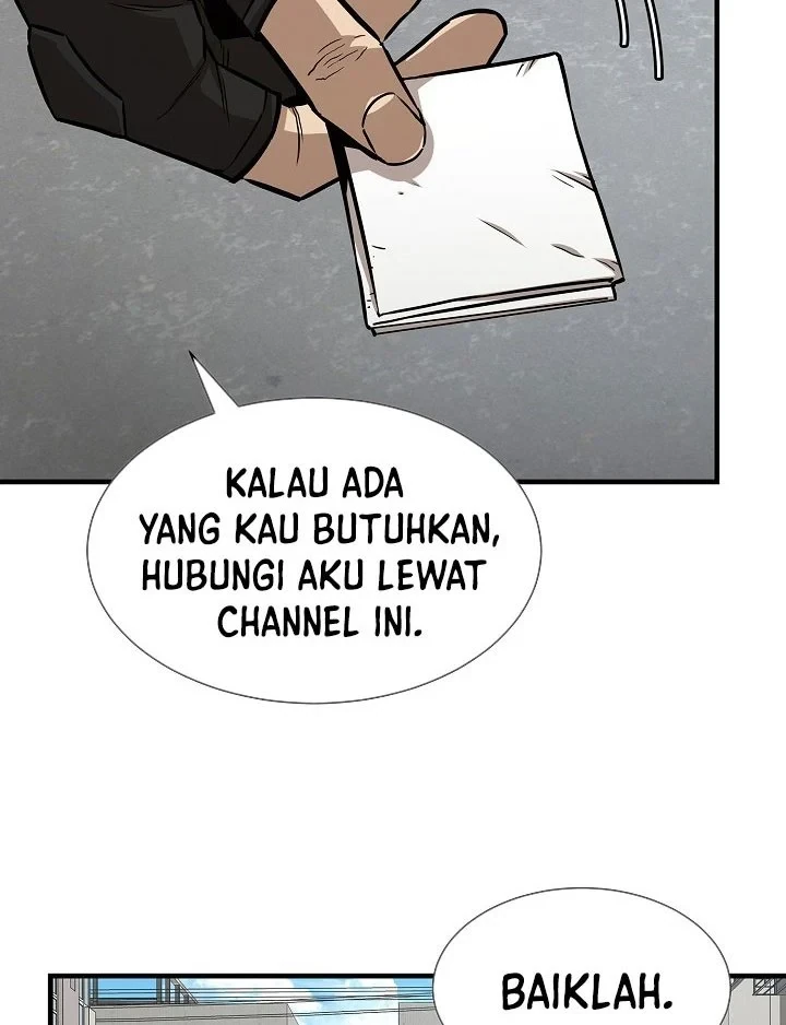 Halaman 87 — Return Survival Chapter 90