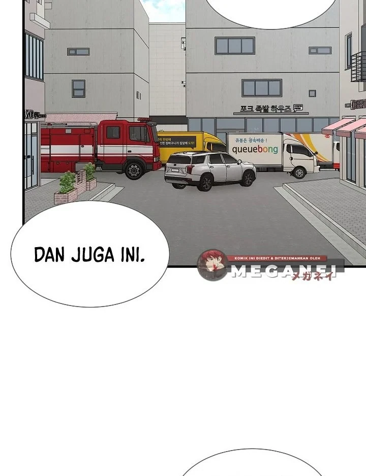 Halaman 88 — Return Survival Chapter 90