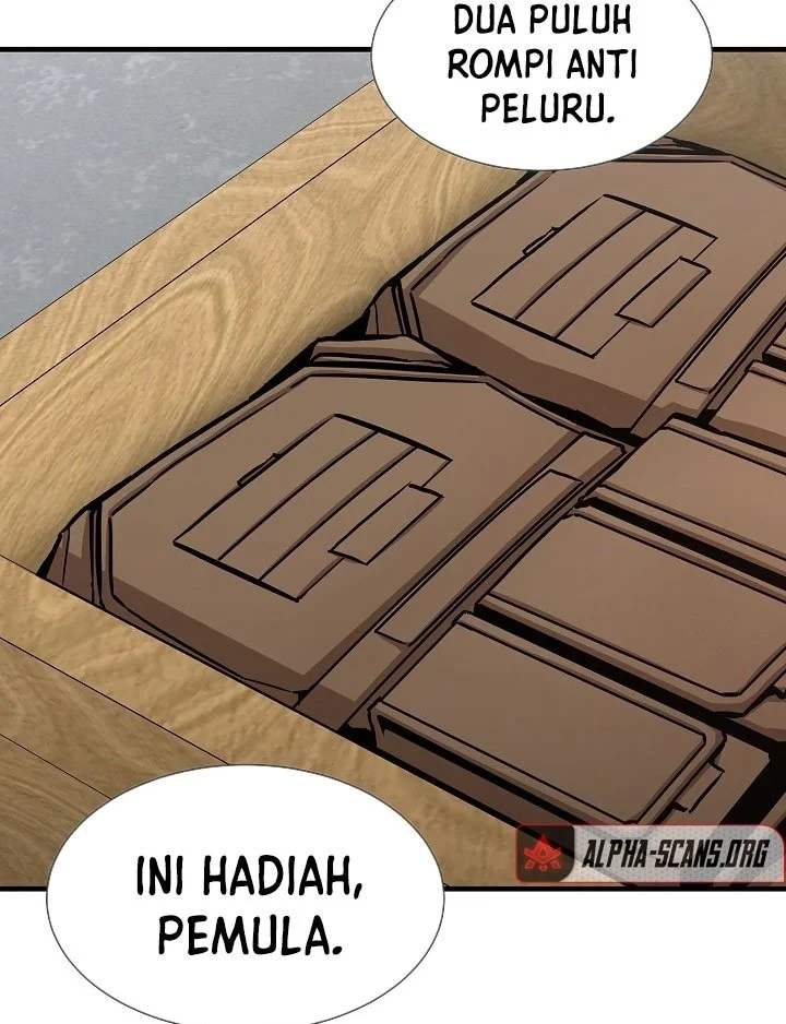 Halaman 89 — Return Survival Chapter 90