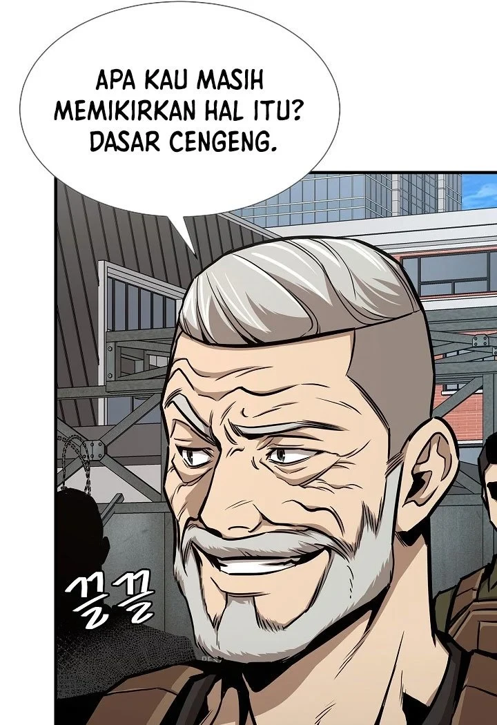 Halaman 92 — Return Survival Chapter 90