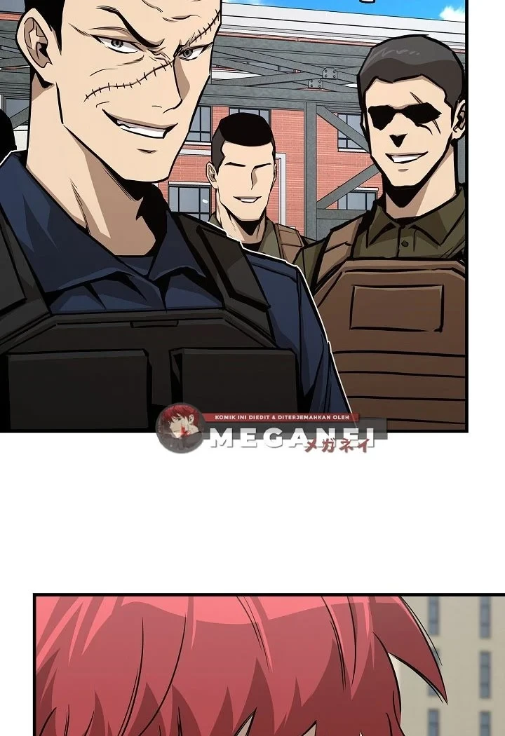 Halaman 94 — Return Survival Chapter 90