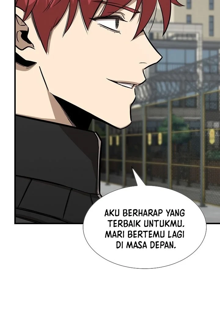 Halaman 95 — Return Survival Chapter 90