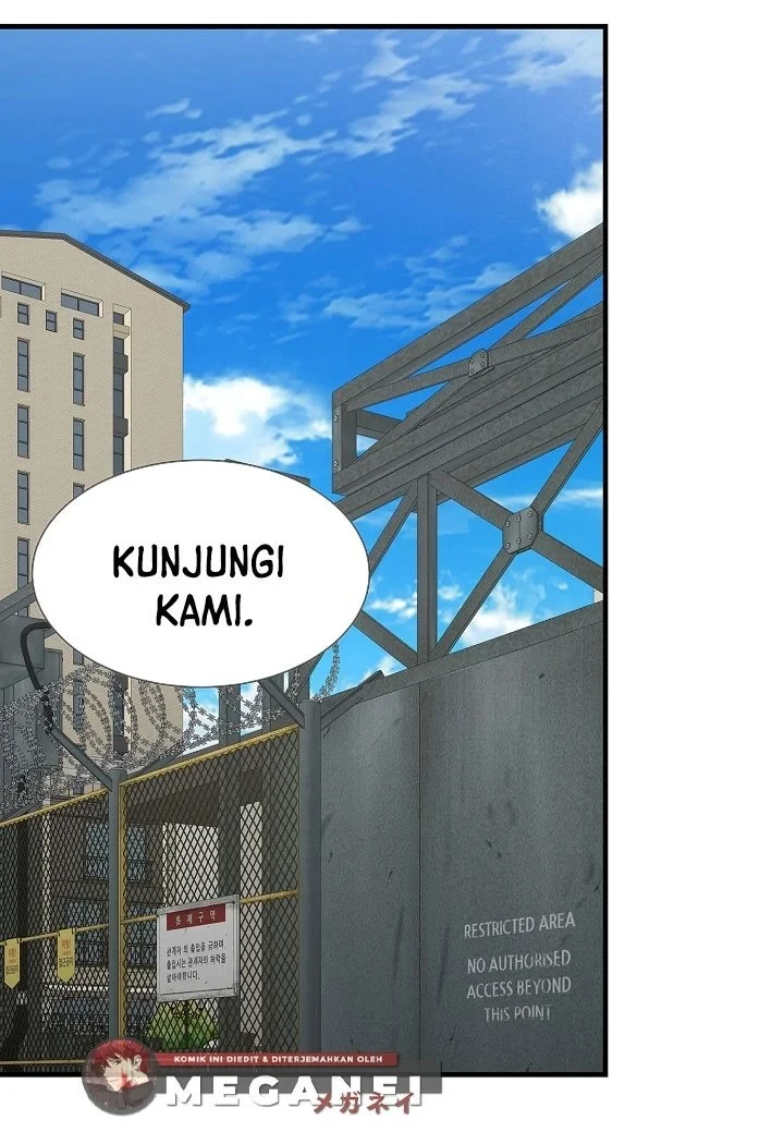 Halaman 96 — Return Survival Chapter 90