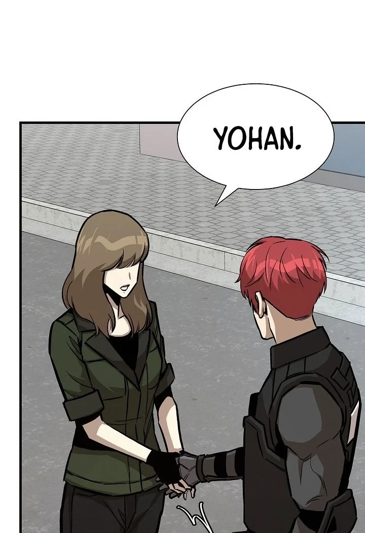 Halaman 97 — Return Survival Chapter 90