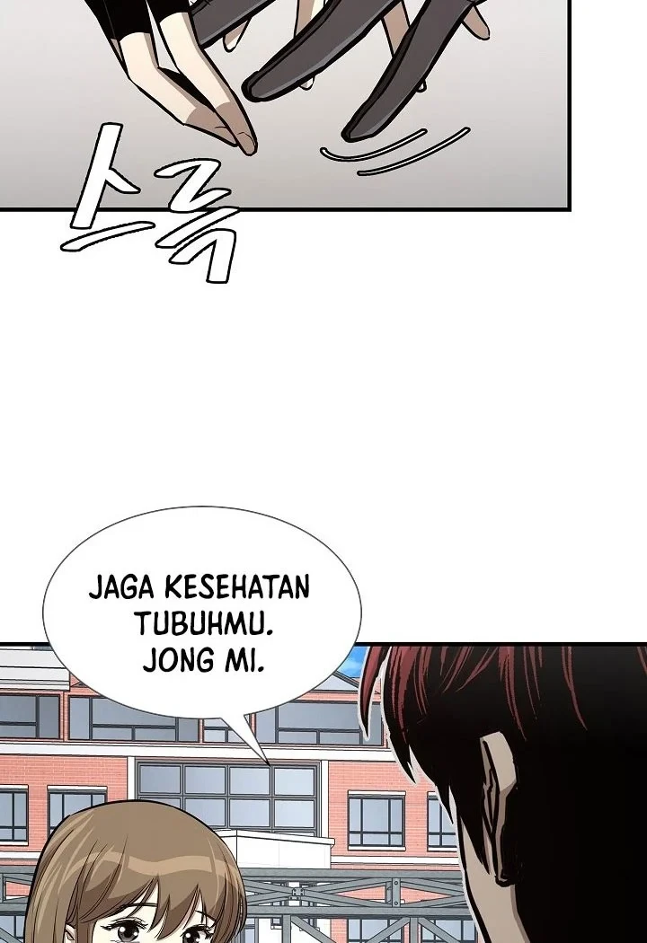 Halaman 99 — Return Survival Chapter 90