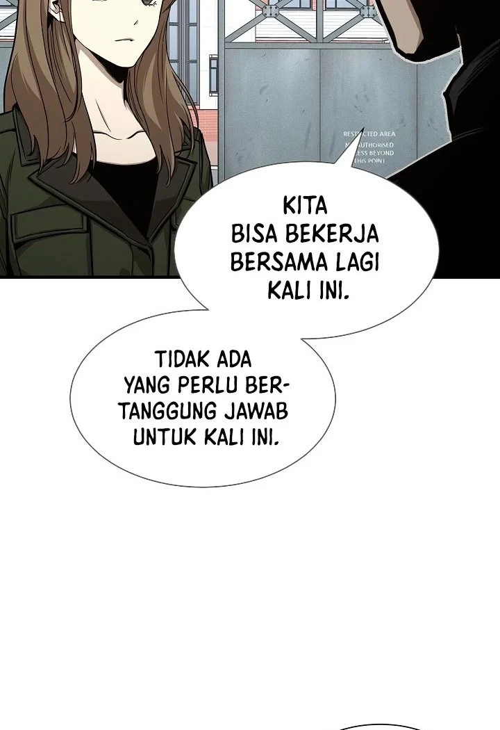 Halaman 100 — Return Survival Chapter 90