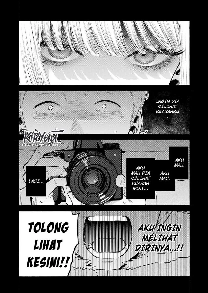 Halaman 6 — Sono Bisque Doll wa Koi wo Suru Chapter 99