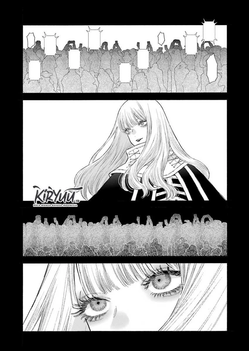 Halaman 7 — Sono Bisque Doll wa Koi wo Suru Chapter 99