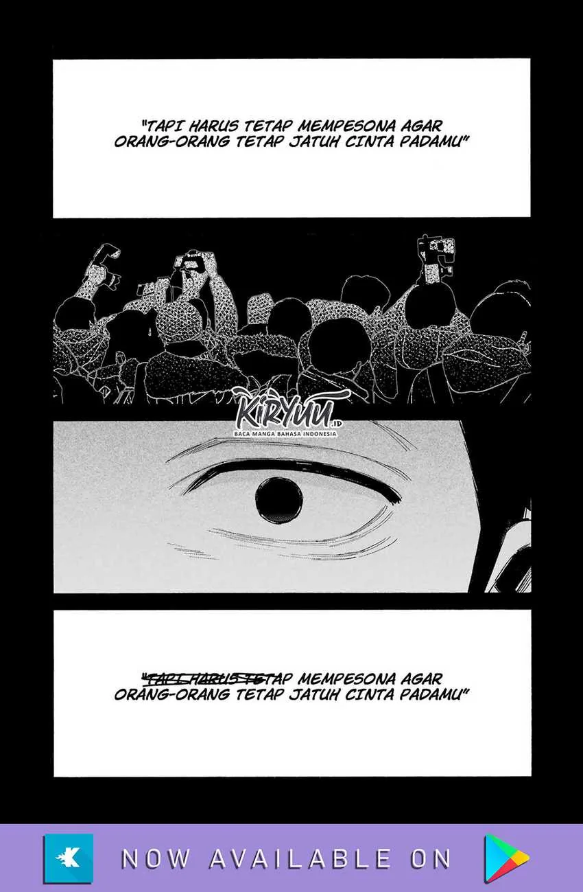 Halaman 13 — Sono Bisque Doll wa Koi wo Suru Chapter 99