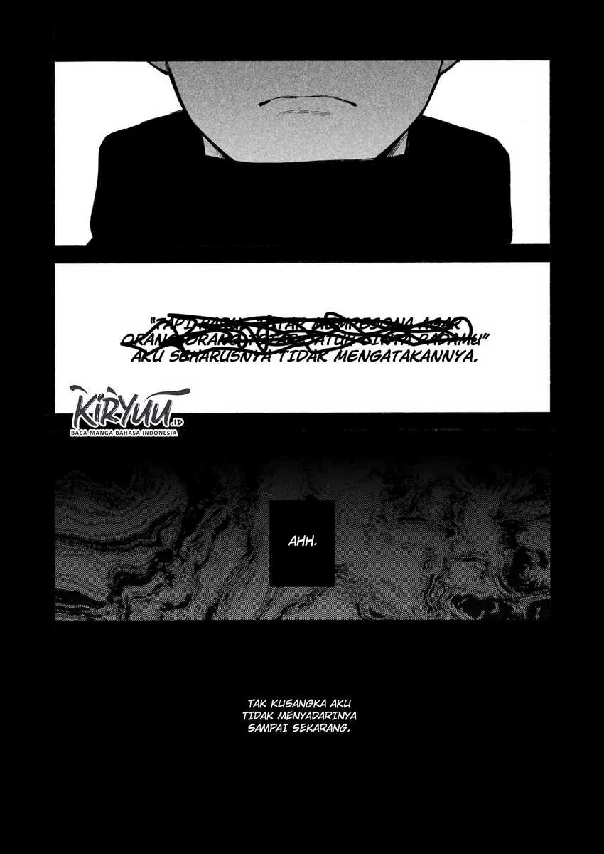 Halaman 14 — Sono Bisque Doll wa Koi wo Suru Chapter 99