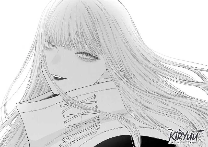 Halaman 19 — Sono Bisque Doll wa Koi wo Suru Chapter 99