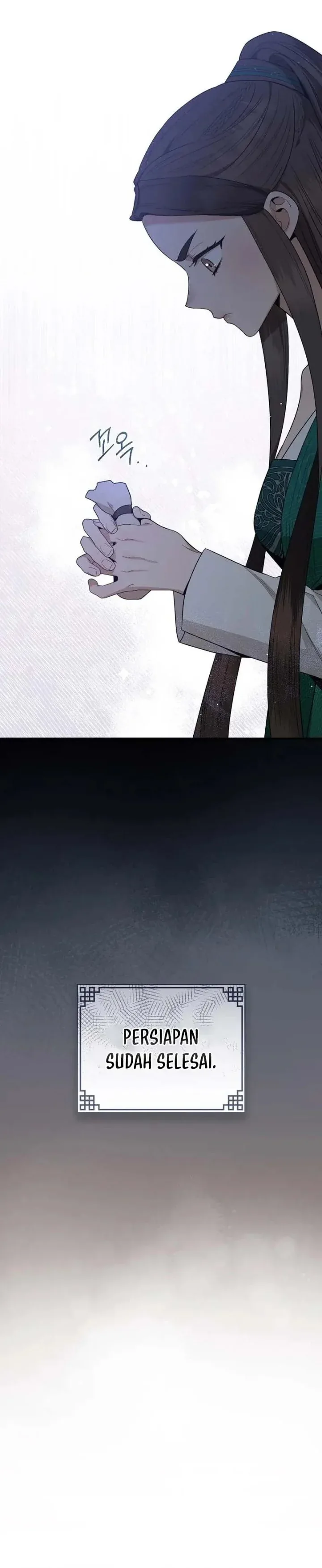 Halaman 4 — Master Villainess the Invincible! Chapter 113