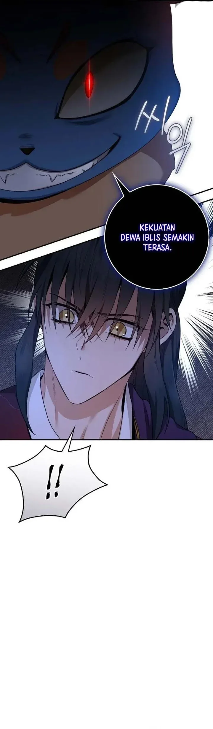Halaman 6 — Master Villainess the Invincible! Chapter 113