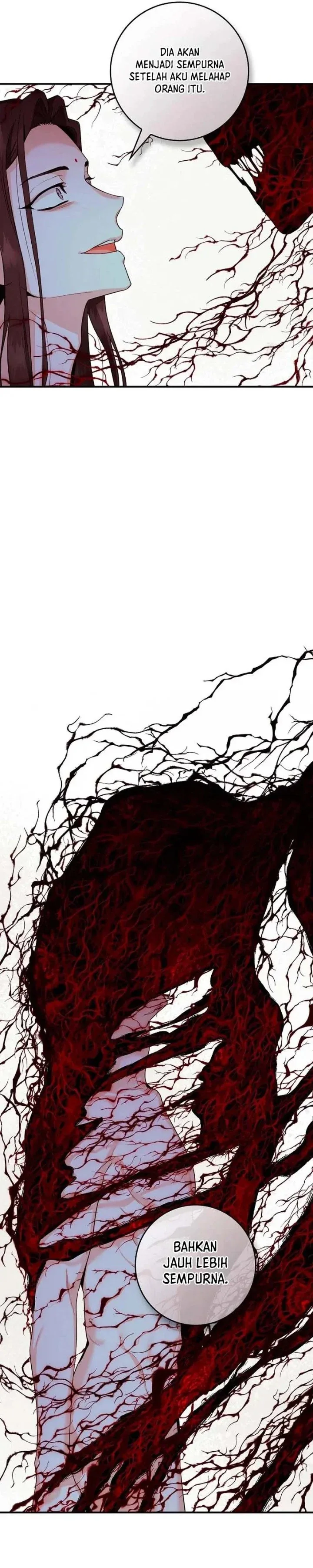 Halaman 9 — Master Villainess the Invincible! Chapter 113