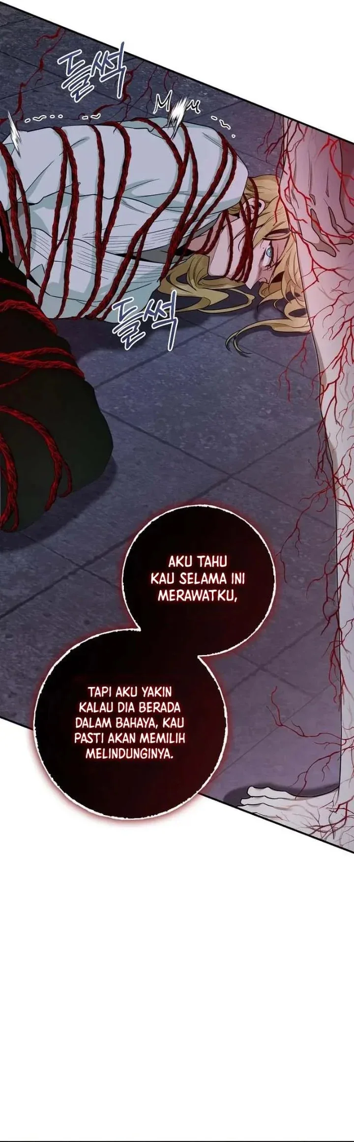 Halaman 16 — Master Villainess the Invincible! Chapter 113
