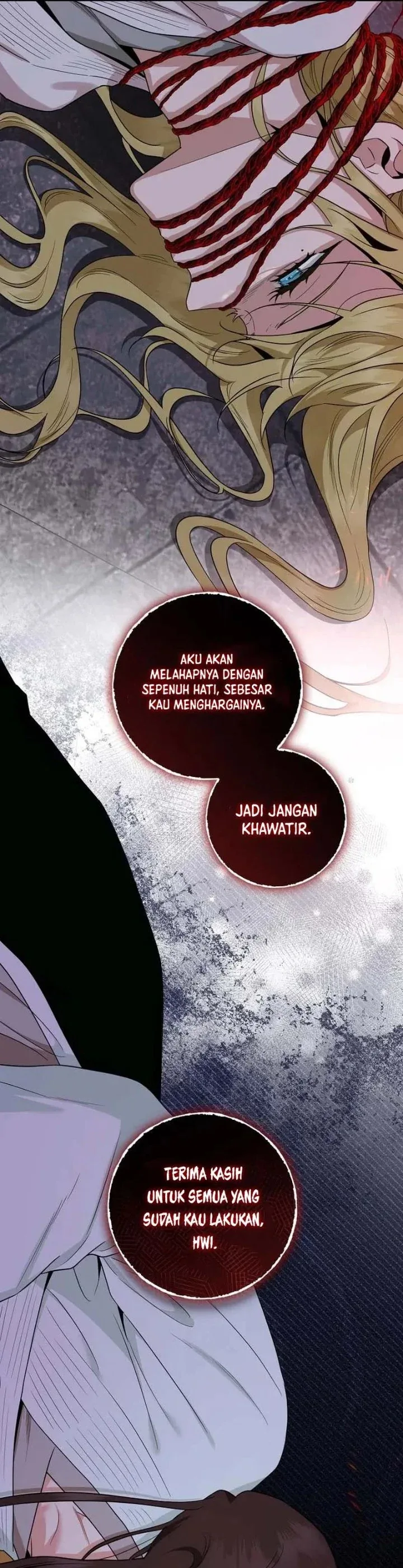Halaman 17 — Master Villainess the Invincible! Chapter 113