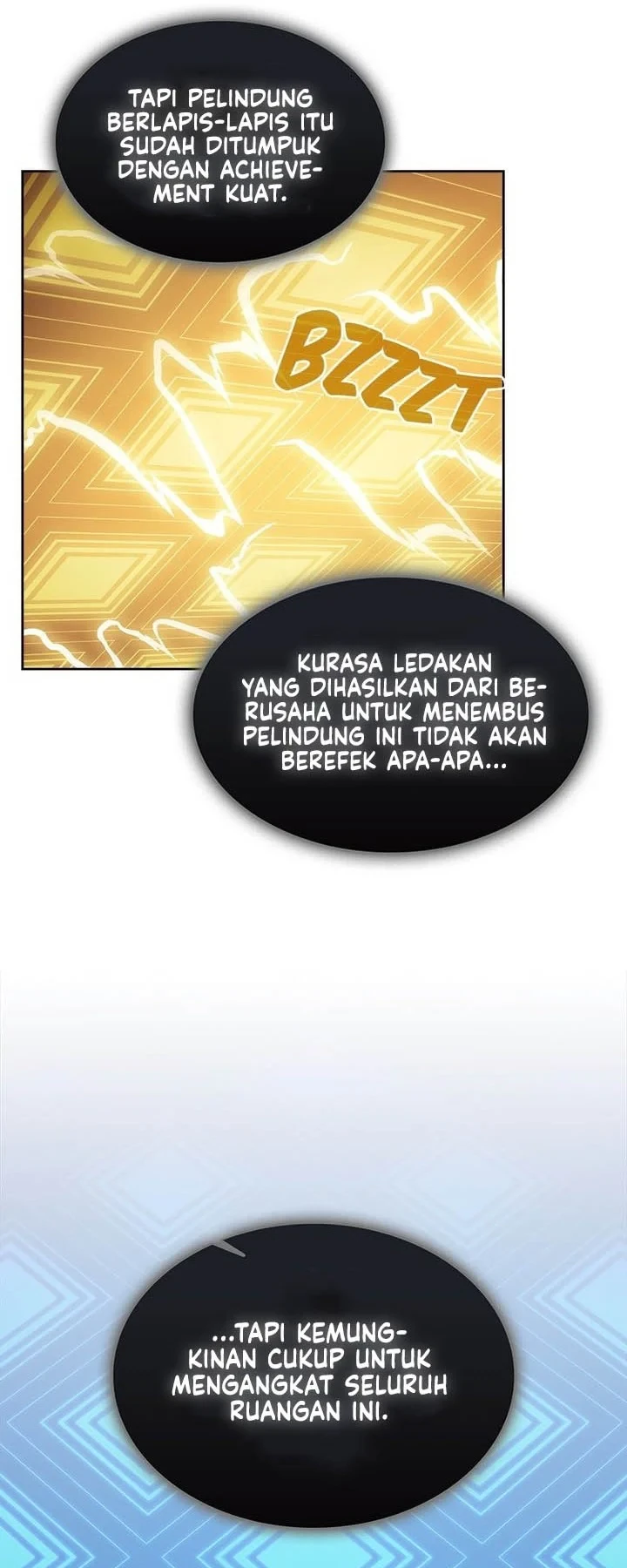 Halaman 8 — The Advanced Player of the Tutorial Tower Chapter 201