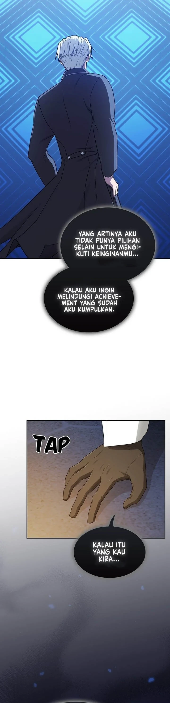 Halaman 9 — The Advanced Player of the Tutorial Tower Chapter 201