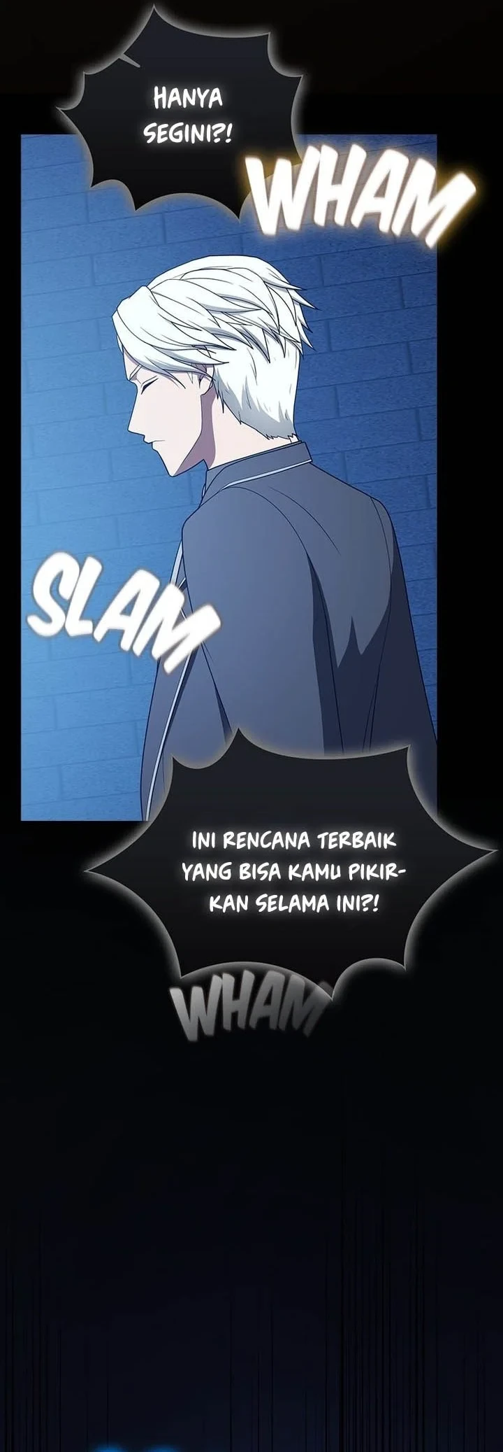 Halaman 14 — The Advanced Player of the Tutorial Tower Chapter 201