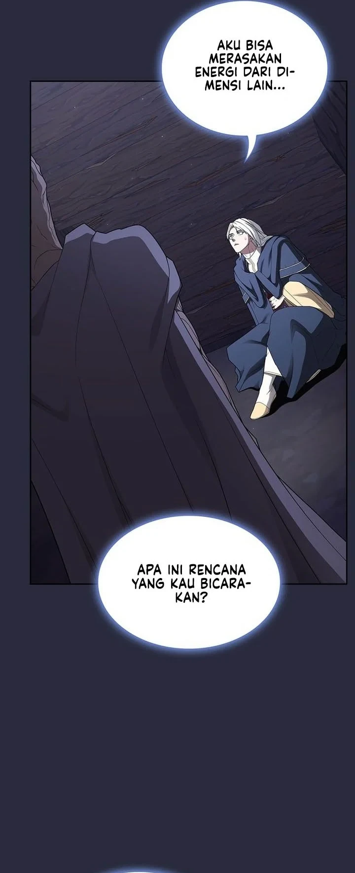 Halaman 33 — The Advanced Player of the Tutorial Tower Chapter 201