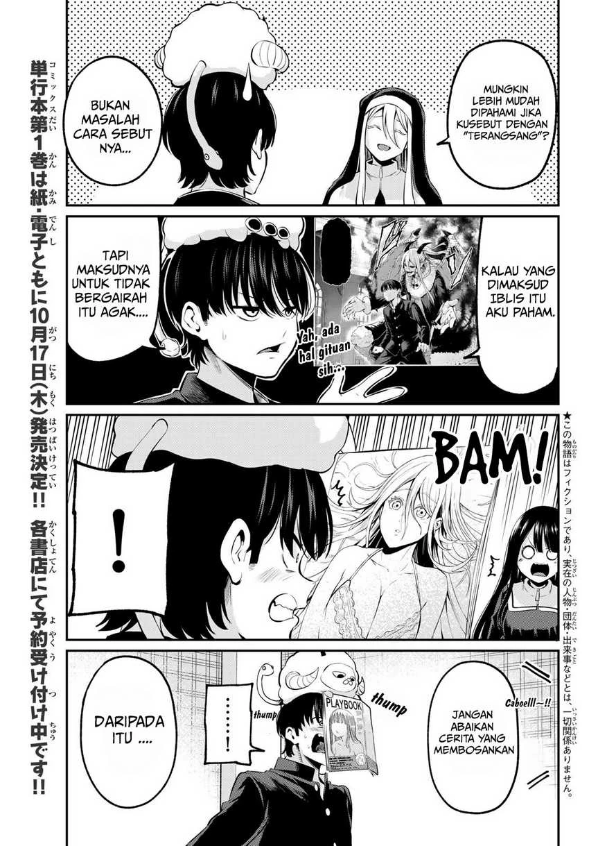 Halaman 4 — Irozuku Monochrome Chapter 2