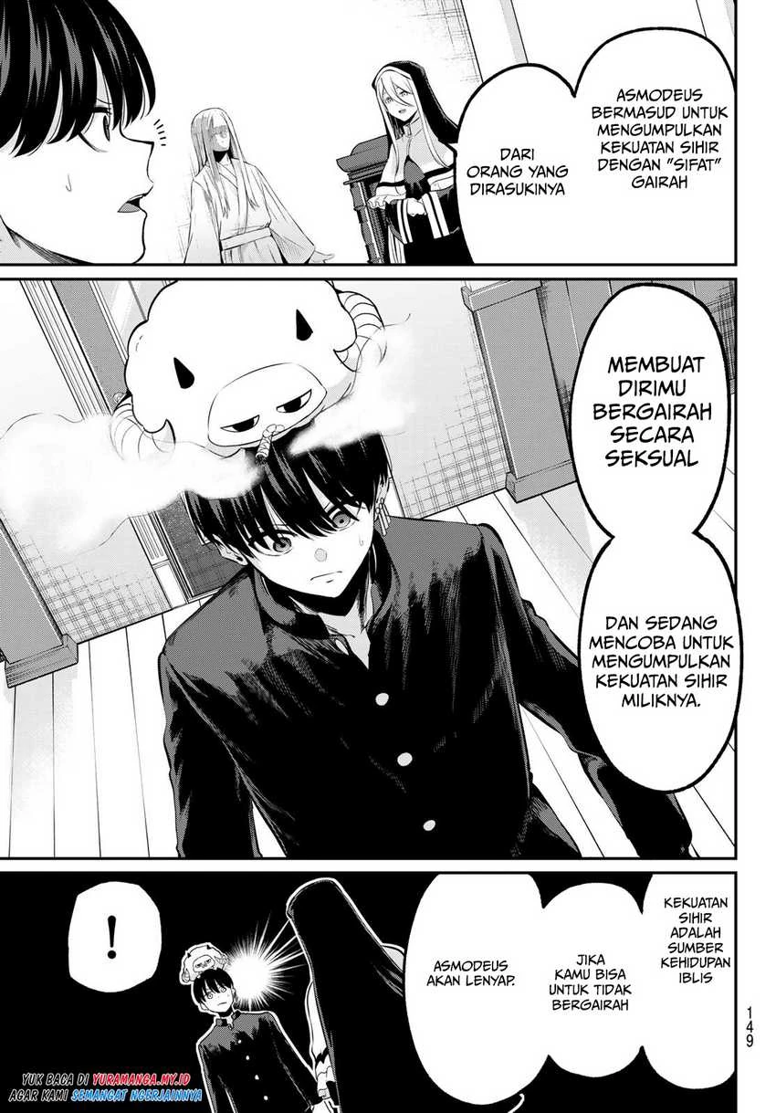 Halaman 6 — Irozuku Monochrome Chapter 2