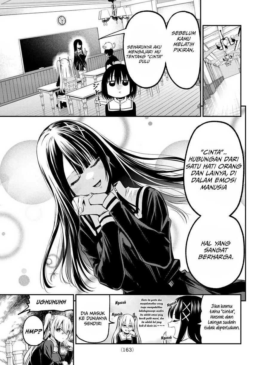 Halaman 19 — Irozuku Monochrome Chapter 2
