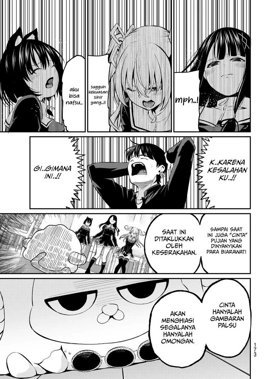 Halaman 29 — Irozuku Monochrome Chapter 2