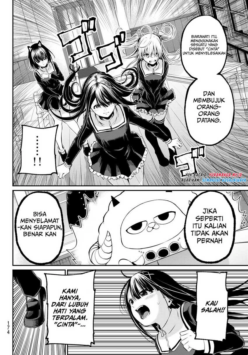 Halaman 30 — Irozuku Monochrome Chapter 2