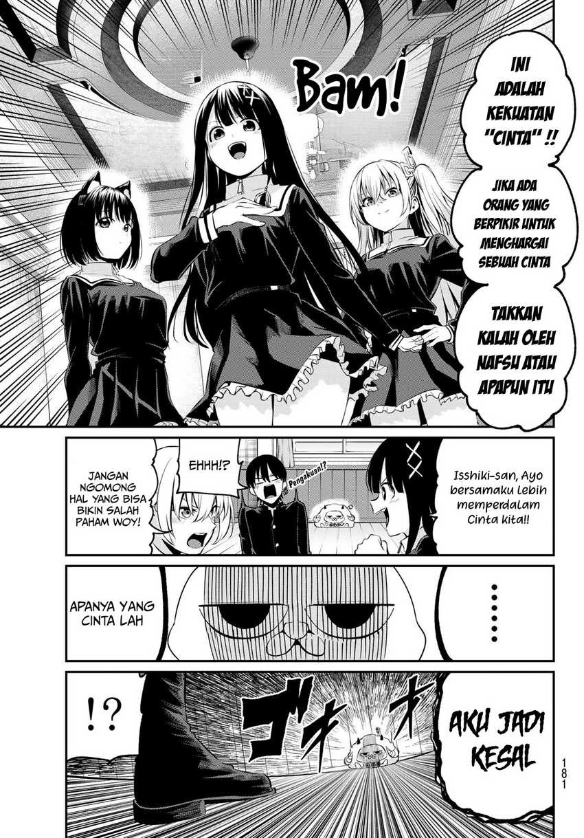 Halaman 36 — Irozuku Monochrome Chapter 2