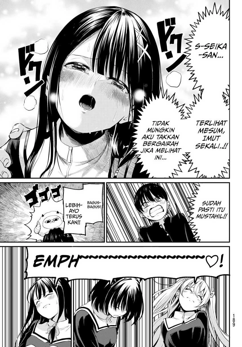 Halaman 42 — Irozuku Monochrome Chapter 2