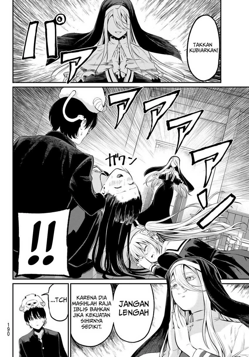 Halaman 43 — Irozuku Monochrome Chapter 2