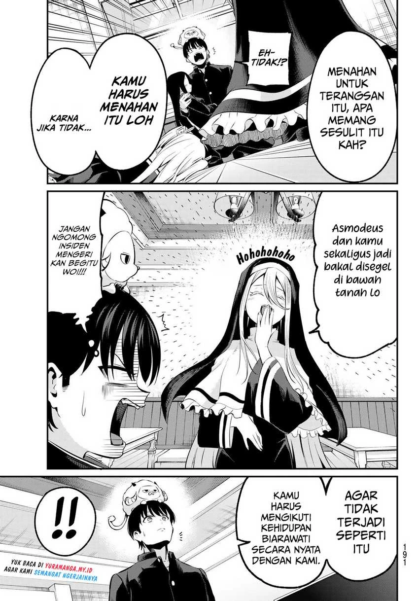 Halaman 44 — Irozuku Monochrome Chapter 2