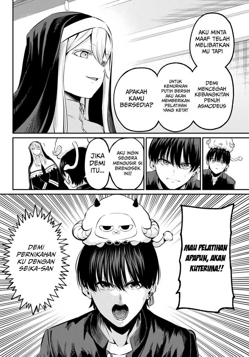 Halaman 45 — Irozuku Monochrome Chapter 2