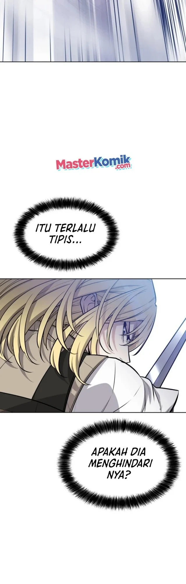 Halaman 15 — Disciple of the Holy Sword Chapter 14
