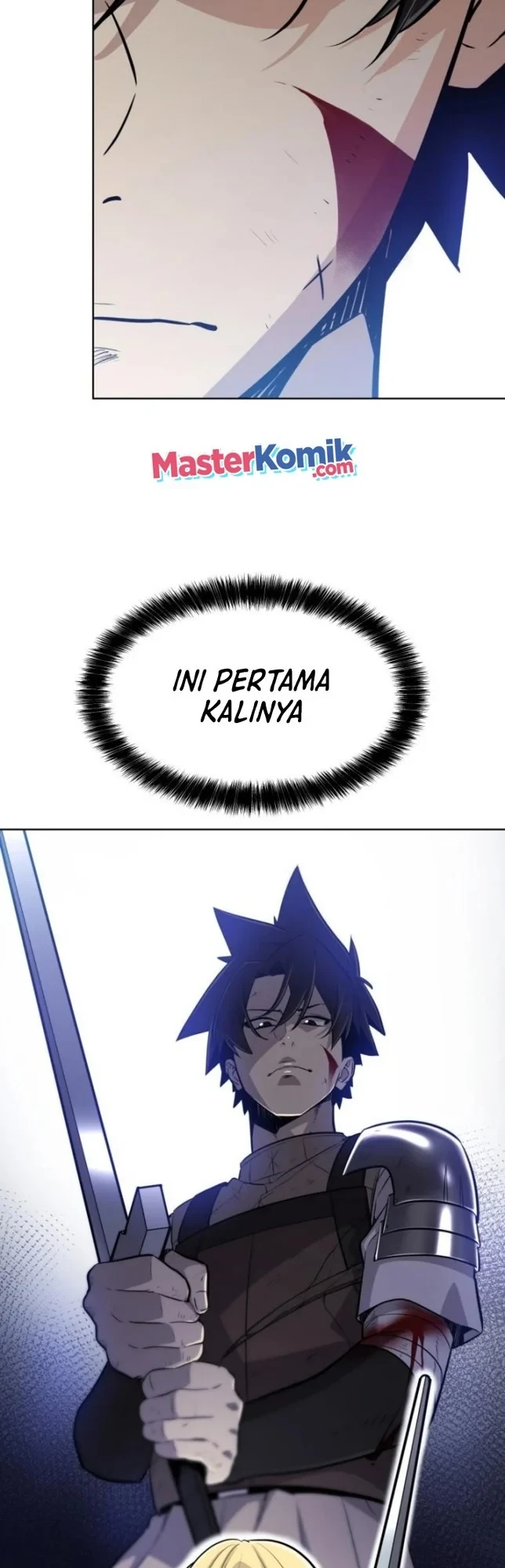 Halaman 34 — Disciple of the Holy Sword Chapter 14