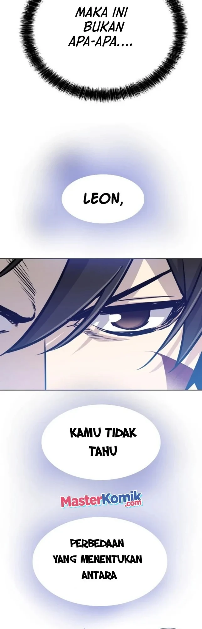 Halaman 40 — Disciple of the Holy Sword Chapter 14